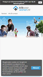 Mobile Screenshot of klikvoorwonen.nl